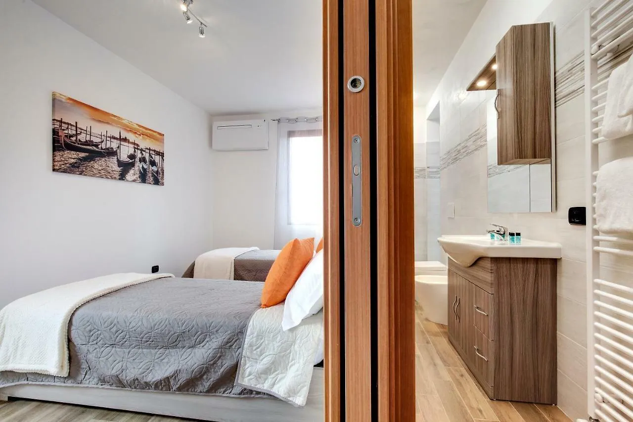 Appartamento Venice Blue Lagoon
