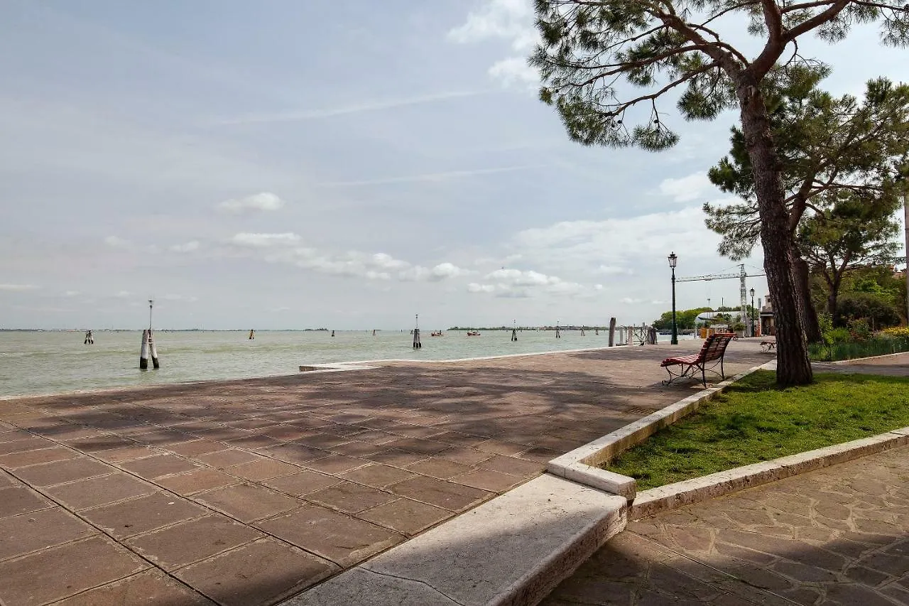 Venice Blue Lagoon Appartamento