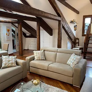 Casa Jaqueline Apartment Venedig