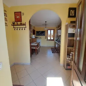Casa Poldo Apartment Cantello