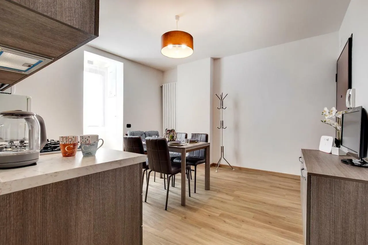 Venice Blue Lagoon Apartment