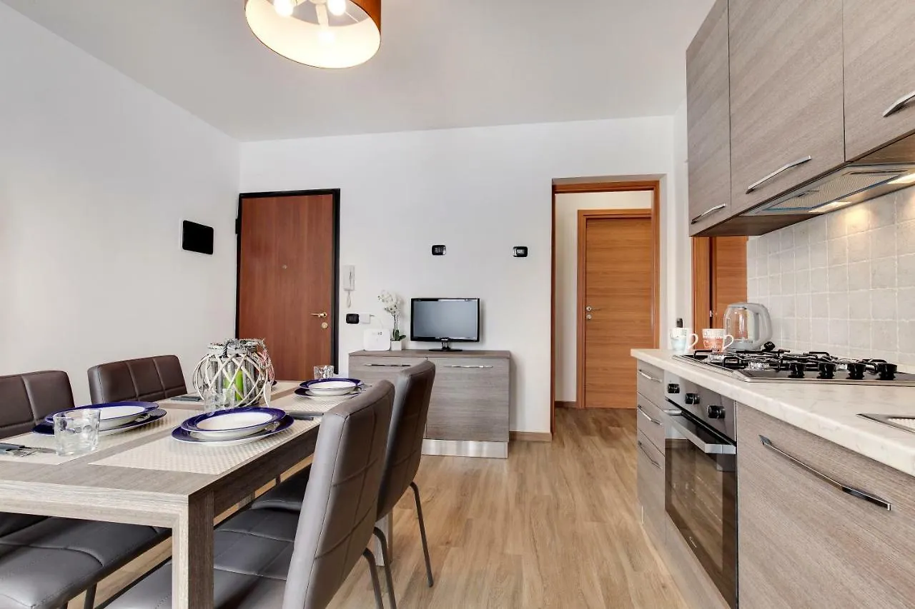 Venice Blue Lagoon Apartment