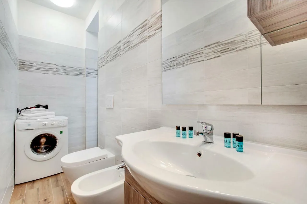 Venice Blue Lagoon Apartment